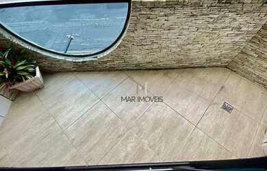 Imagem 9: Apartamento com 2 dormitórios à venda, 85 m² por R$ 350.000,00 - Praia...