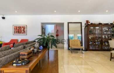 Imagem 7: Alto da Boa Vista, Casa Alto Padrão em Condomínio