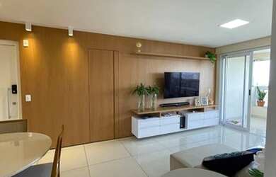 Imagem 16: Apartamento em frente ao melhor Parque de Goiânia 3/4 no Jardim Goiás...