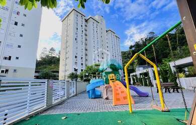 Imagem: Blumenau - Apartamento Padrão - Ribeirao Fresco