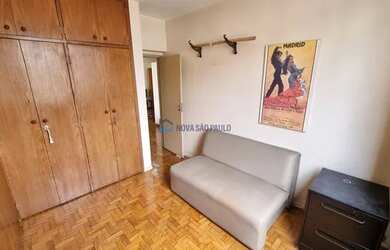 Imagem 12: LocaçãoMoema Ìndios3 Dormitórios1 Suíte1 vaga de garagemMetrô