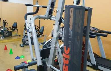 Imagem 8: Apartamento (tipo - padrao) 4 dormitórios/suite, cozinha planejada, portaria 24hs, lazer