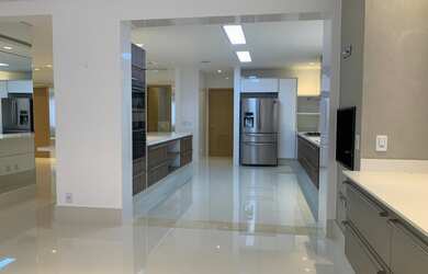 Imagem 9: CASA OPUS AREIÃO