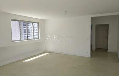 Imagem: O apartamento na cobertura possui 3 Dormitórios, 3 Banheiros