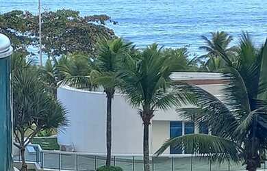Imagem 8: FLAT FRENTE MAR BARRA DA TIJUCA MENSAL OU TEMPORADA