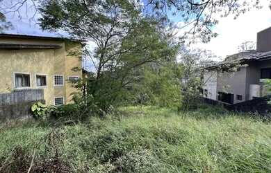 Imagem 9: CARAPICUÍBA - Terreno Padrao - CARAPICUIBA