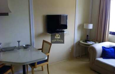 Imagem 3: Flat Para Locação Vila Olímpia