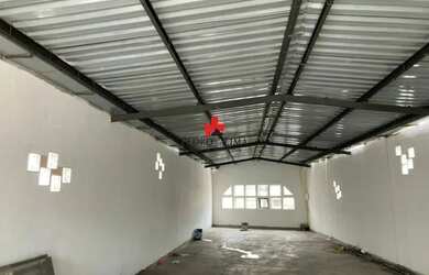 Imagem 1: Galpão no Jardim Popular com 200 metros quadrados na Penha