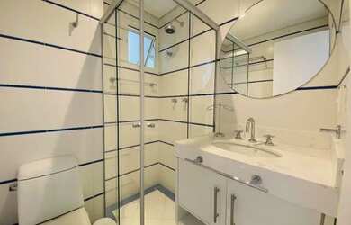 Imagem: Apartamento com 3 dormitórios à venda, 95 m² - Riviera de