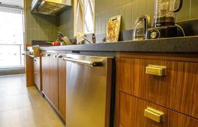 Imagem 14: SANTANA DE PARNAÍBA - Apartamento Padrão - TAMBORÉ