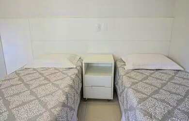 Imagem 16: SANTANA DE PARNAÍBA - Apartamento Padrão - TAMBORÉ