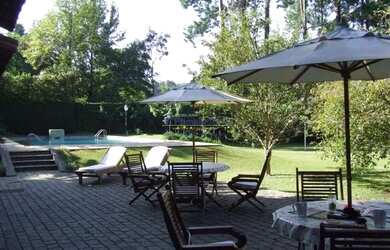 Imagem 13: Mansão com HELIPONTO - Granja Viana