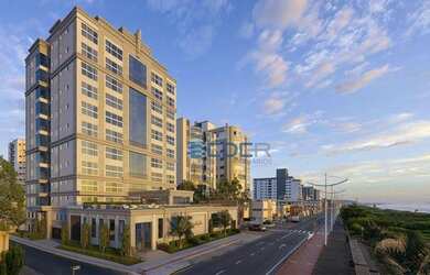 Imagem: O apartamento possui 3 Dormitórios, 1 Banheiro, 2 Vagas na