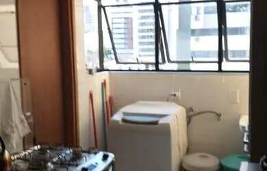 Imagem 5: 3/4 99m2. Piscina, Varanda, 99m² de Áreae1 Vaga na garagem