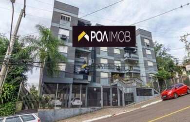 Imagem: O apartamento possui 1 Dormitório, 1 Banheiro, 47m² de Área