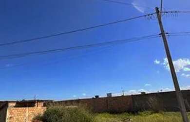 Imagem 2: Residencial jarirferreira abadia de Goiás