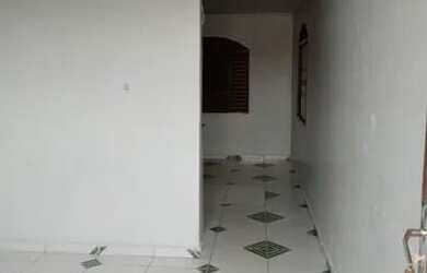 Imagem: A kitnet possui 1 Dormitório, 1 Banheiro, 1 Vaga na garagem