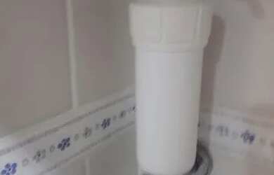 Imagem 4: Apartamento para aluguel possui 60 metros quadrados com 1 quarto