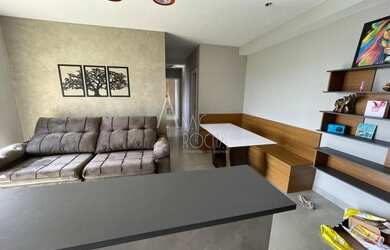 Imagem: Bragança Paulista - Apartamento Padrão - Jardim do Lago