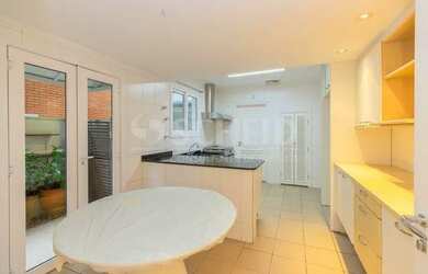 Imagem 11: Casa em Condomínio Fechado no Alto da Boa Vista - 4 Vagas de Garagem