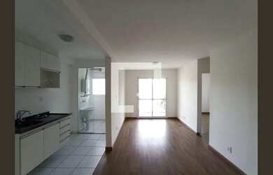 Imagem 14: Apartamento para Aluguel - Santo Amaro , 2 Quartos, 64 m2