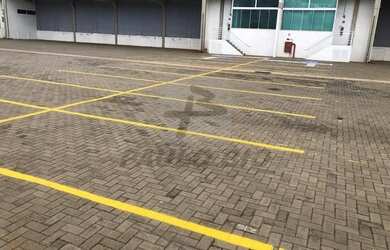 Imagem 15: SAO JOSE DO RIO PRETO - Galpão/Depósito/Armazém - Fazenda Monte Alto