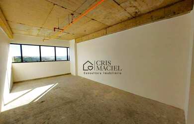 Imagem: O depósito possui 1 Vaga na garagem e 46m² de Área e está