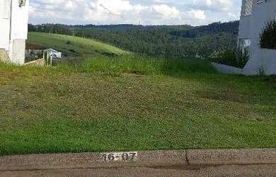 Imagem: O terreno possui 455m² de Área e está localizado em Bragança