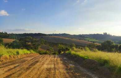 Imagem 3: Lote/Terreno para venda com 500 metros quadrados em Usina - Atibaia -...