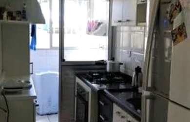 Imagem 3: APARTAMENTO - JORDANÓPOLIS - SP