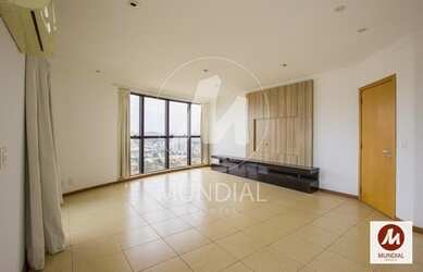 Imagem: O apartamento na cobertura possui 3 Dormitórios, 5 Banheiros