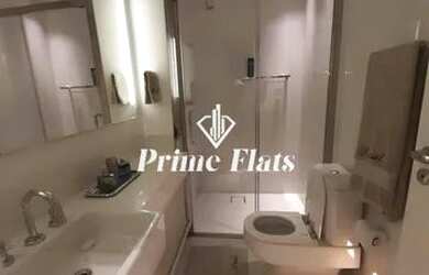 Imagem 13: Flat disponível para locação no FL Residence, com 65m², 1 dormitório...