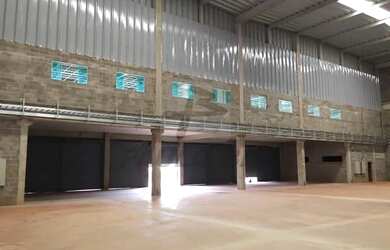 Imagem 10: SAO JOSE DO RIO PRETO - Galpão/Depósito/Armazém - Fazenda Monte Alto