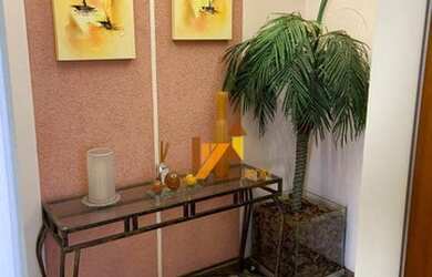 Imagem 13: Apartamento com 3 dormitórios, 130 m² - venda por R$ 595.000,00 ou aluguel por R$ 4.150,00