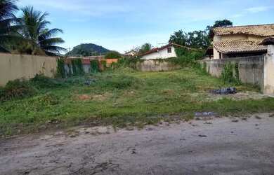 Imagem 2: Terreno em Maricá