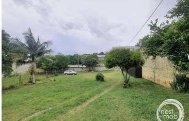 Imagem: O terreno possui 1.958m² de Área e está localizado em Novo