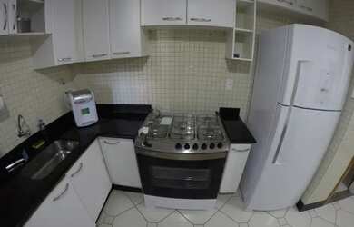 Imagem 5: Apartamento com 3 Quartos no Centro de Guarapari - ES