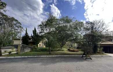 Imagem 5: CARAPICUÍBA - Terreno Padrao - CARAPICUIBA