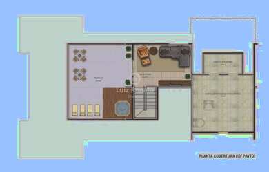 Imagem 9: Novo empreendimento na Sagrada Família com vista espetacular