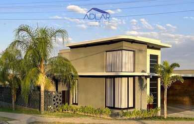 Imagem 3: Venda Condomínio Residencial Tamboré Bauru - Venda ou Locação