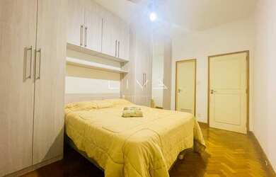 Imagem 8: Excelente localização, quase na Vieira Souto quadra da praia