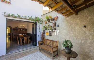 Imagem 7: Casa com 4 dormitórios, 297 m² - venda por R$ 1.500.000,00 ou aluguel por R$ 8.184,00/mês