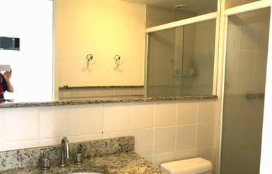 Imagem 3: BARRA FAMILY RESORT RECREIO/ APTO 2 QUARTOS, 1 SUÍTE. 67M2. LAZER COMPLETO....