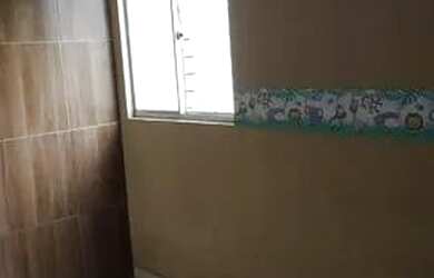 Imagem: O apartamento possui 2 Dormitórios, 1 Banheiro, 2 Vagas na