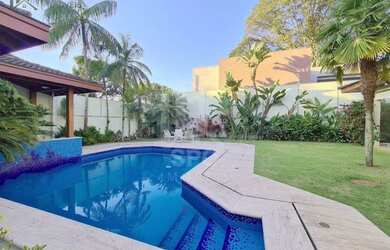 Imagem 7: Casa à venda, 861 m² por R$ 7.500.000,01 - Jardim dos Estados - São...