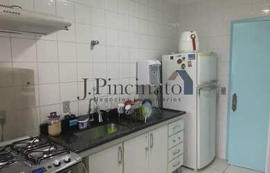 Imagem 10: Jundiaí - Apartamento Padrão - Parque Residencial Eloy Chaves