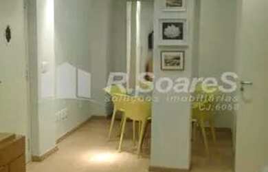 Imagem: O apartamento possui 2 Dormitórios, 3 Banheiros, 1 Vaga na