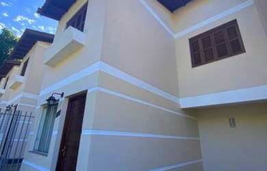 Imagem: A casa para alugar possui 2 Dormitórios, 2 Banheiros, 1 Vaga