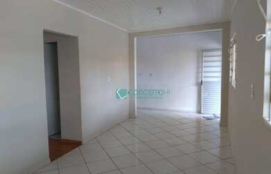 Imagem 4: Casa com 3 dormitórios, 80 m² - venda por R$ 215.000 ou aluguel por R$ 850/mês - Conjunto