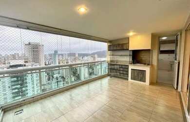 Imagem: O apartamento possui 3 Dormitórios, 5 Banheiros, 2 Vagas na